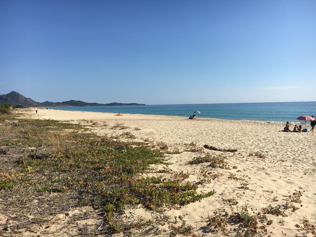 몬테나이 Le Palmette 빌라 외부 사진